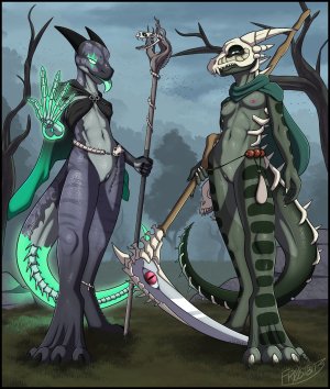 Furaffinity fr0stbit3 - Page 739