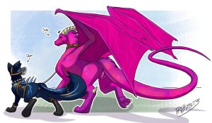 Furaffinity fr0stbit3 - Page 741
