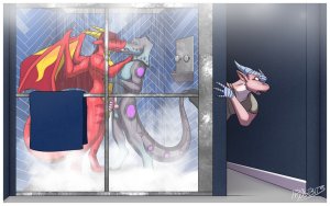 Furaffinity fr0stbit3 - Page 744
