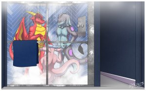 Furaffinity fr0stbit3 - Page 745
