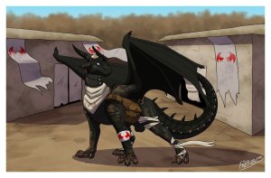 Furaffinity fr0stbit3 - Page 747