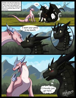 Furaffinity fr0stbit3 - Page 748