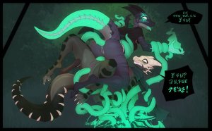 Furaffinity fr0stbit3 - Page 749