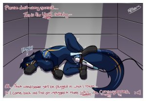 Furaffinity fr0stbit3 - Page 751