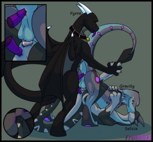 Furaffinity fr0stbit3 - Page 8