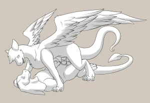 Furaffinity fr0stbit3 - Page 801