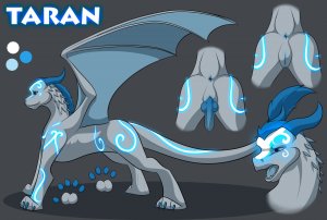 Furaffinity fr0stbit3 - Page 81