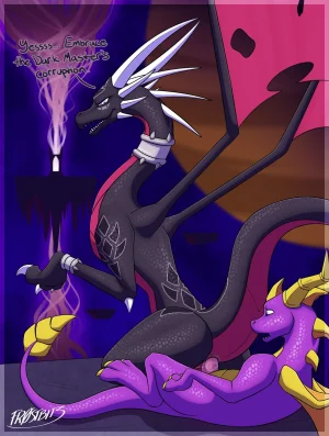 Furaffinity fr0stbit3 - Page 815