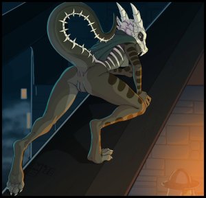 Furaffinity fr0stbit3 - Page 836