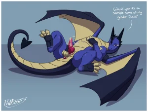 Furaffinity fr0stbit3 - Page 851