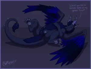 Furaffinity fr0stbit3 - Page 852