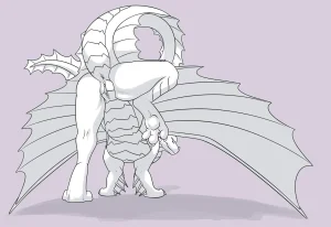 Furaffinity fr0stbit3 - Page 857