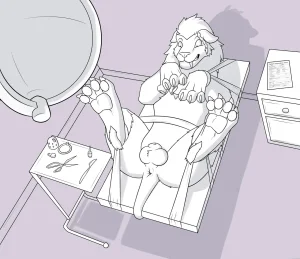 Furaffinity fr0stbit3 - Page 859