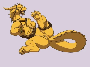 Furaffinity fr0stbit3 - Page 869