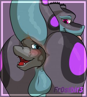 Furaffinity fr0stbit3 - Page 95
