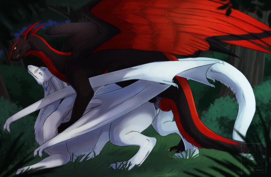 furaffinity maliksr - Image 101