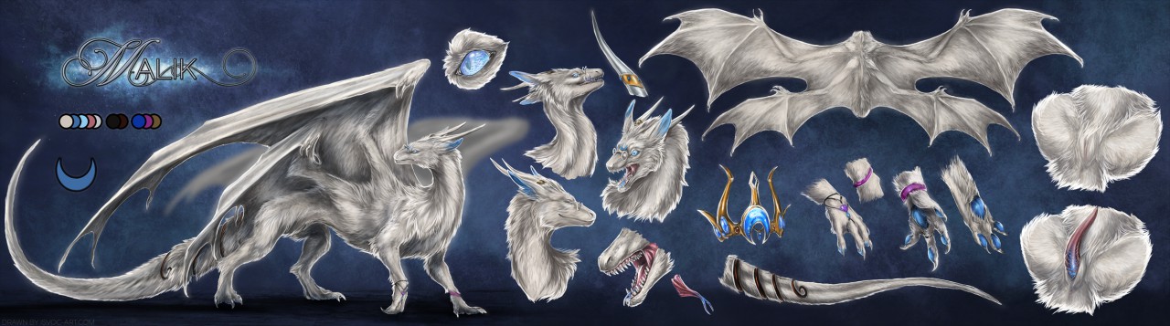 furaffinity maliksr - Image 111