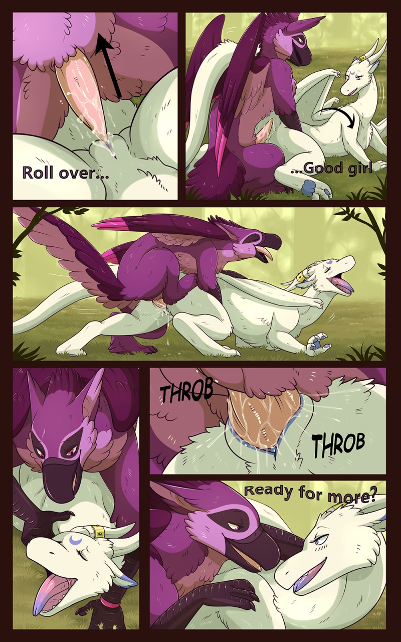 furaffinity maliksr - Image 119