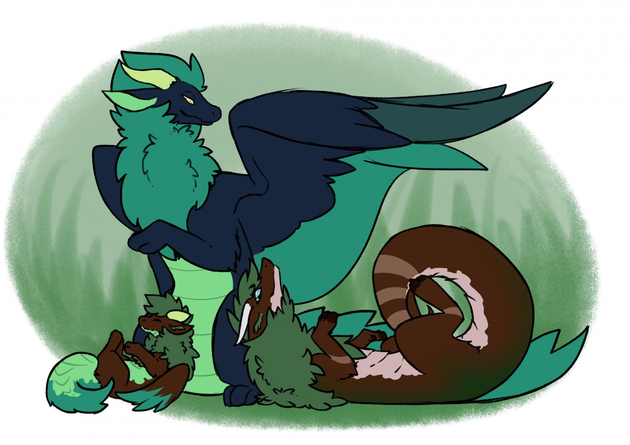 furaffinity maliksr - Image 131