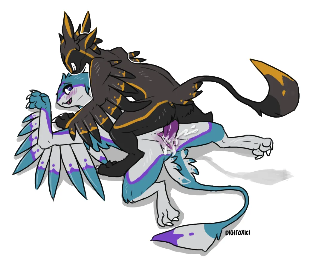 furaffinity maliksr - Image 132