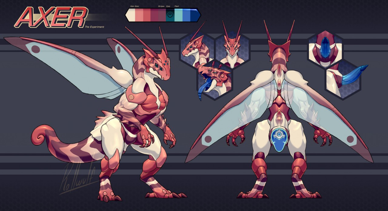 furaffinity maliksr - Image 144