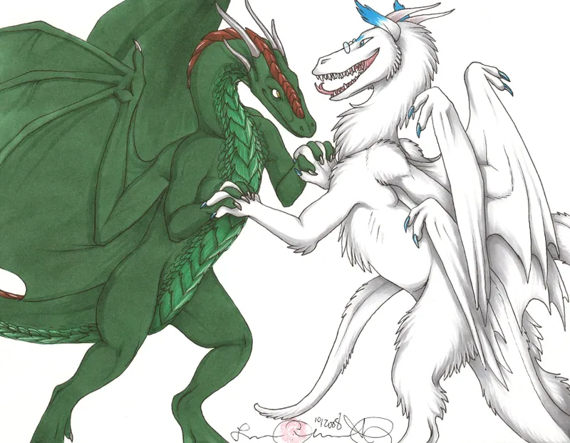 furaffinity maliksr - Image 14