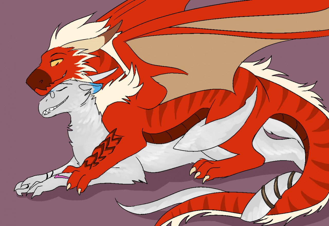 furaffinity maliksr - Image 156