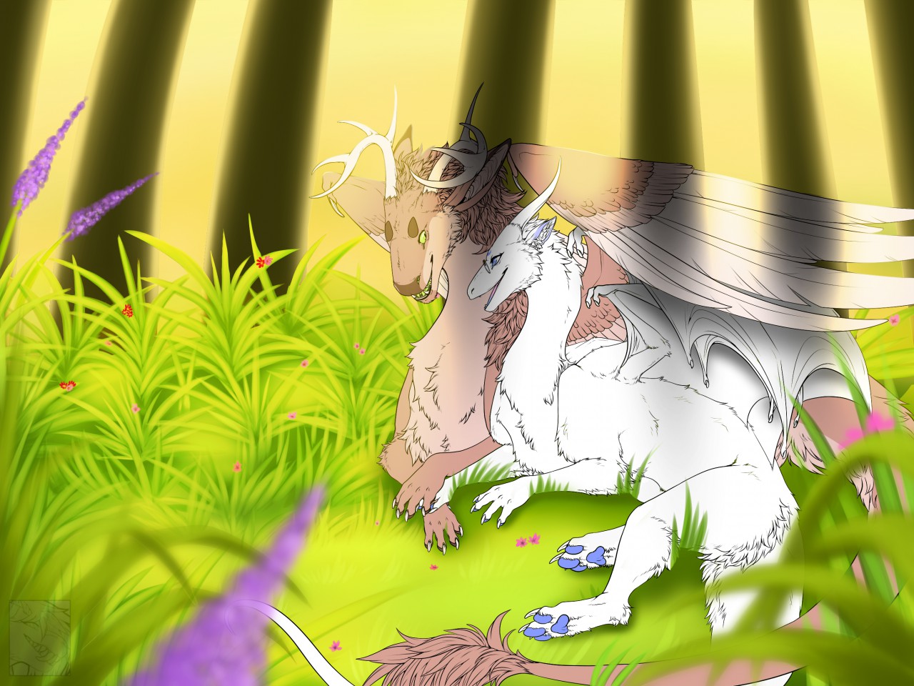 furaffinity maliksr - Image 157