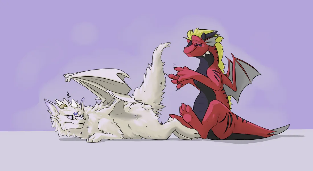 furaffinity maliksr - Image 29