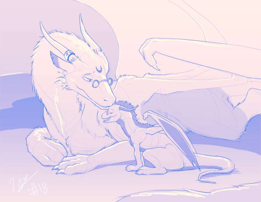 furaffinity maliksr - Image 30