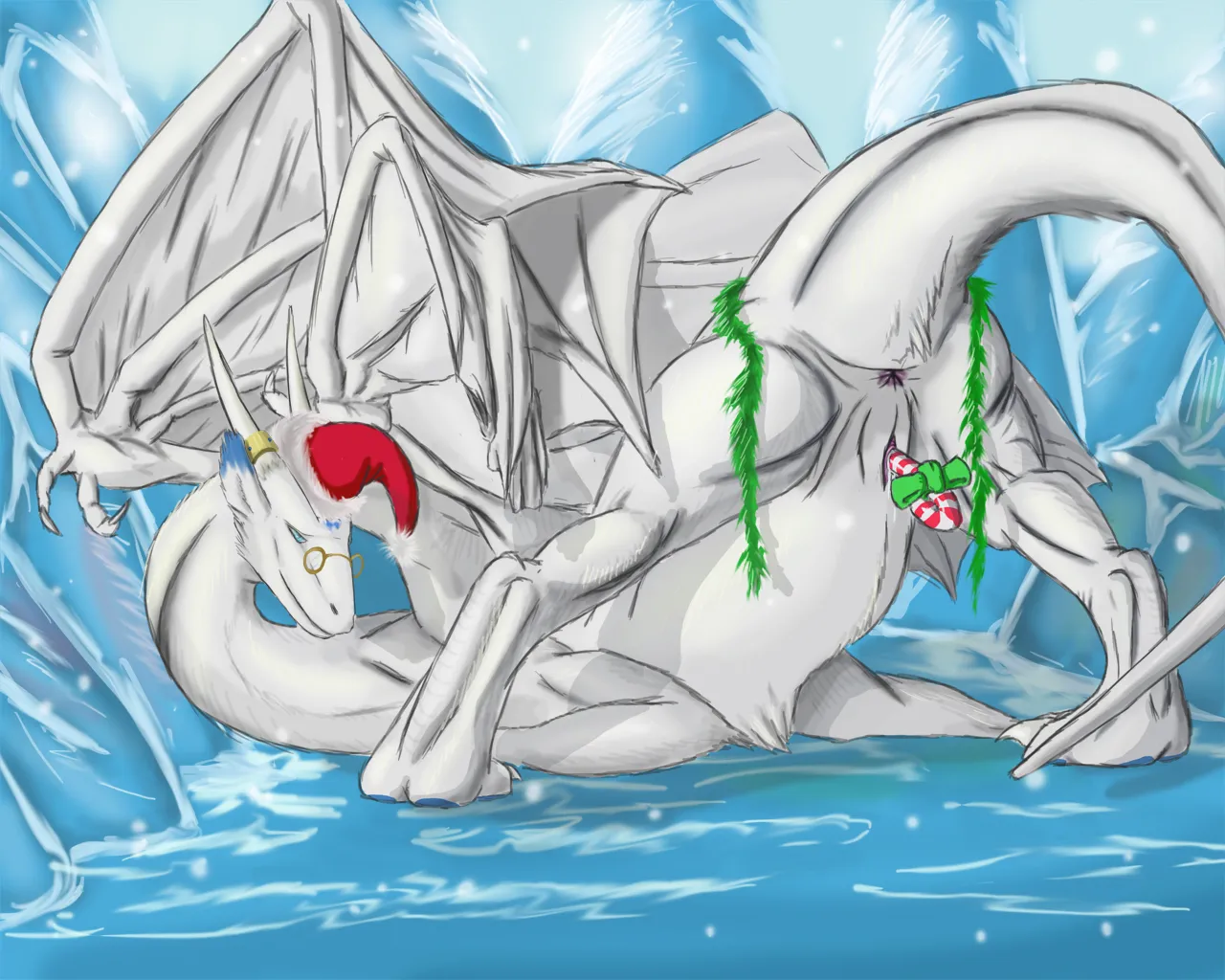 furaffinity maliksr - Image 31