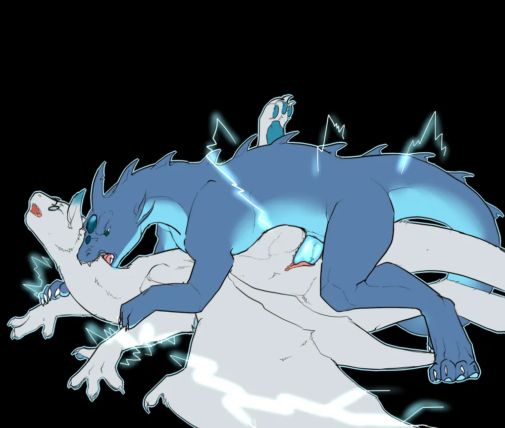 furaffinity maliksr - Image 39