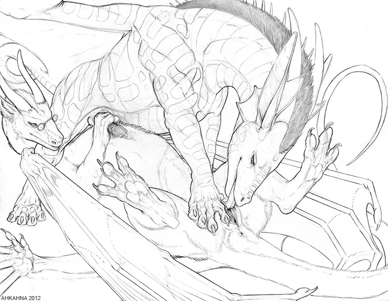 furaffinity maliksr - Image 46