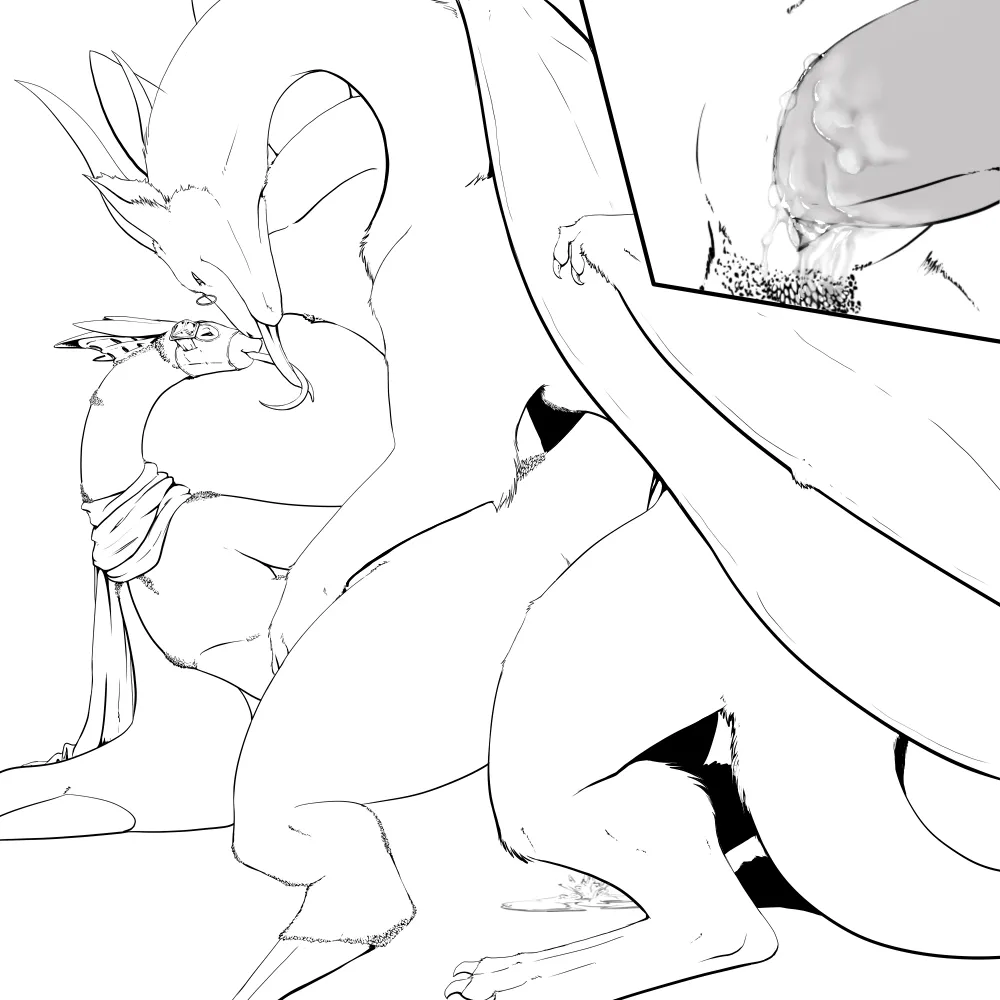 furaffinity maliksr - Image 49