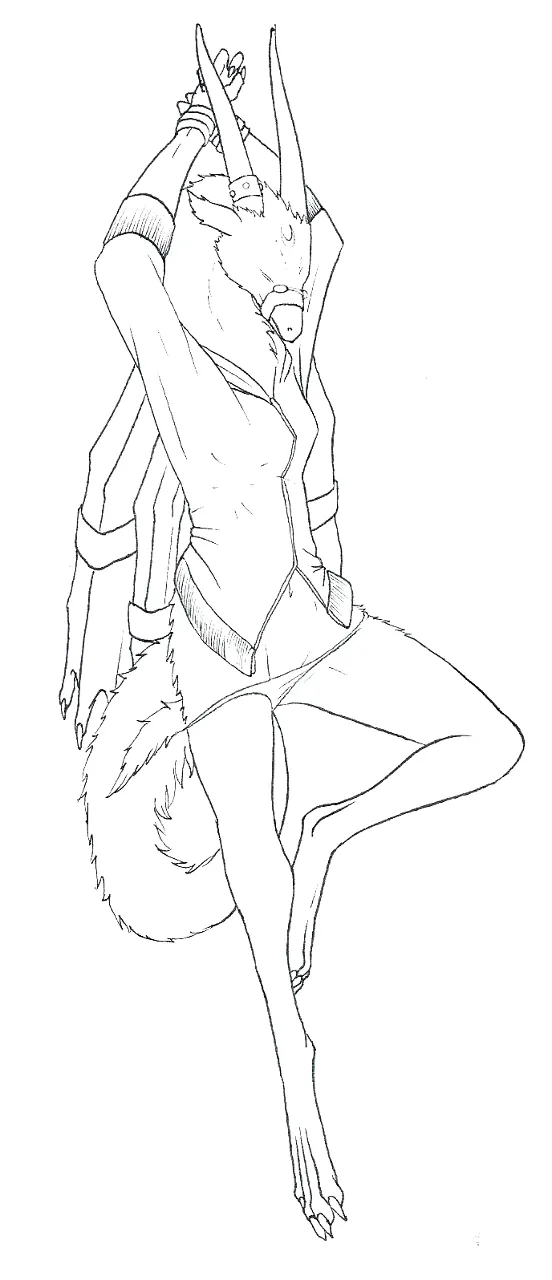 furaffinity maliksr - Image 50