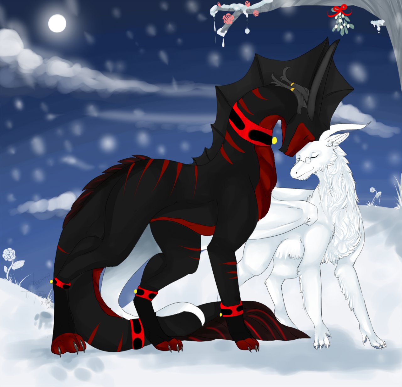 furaffinity maliksr - Image 51