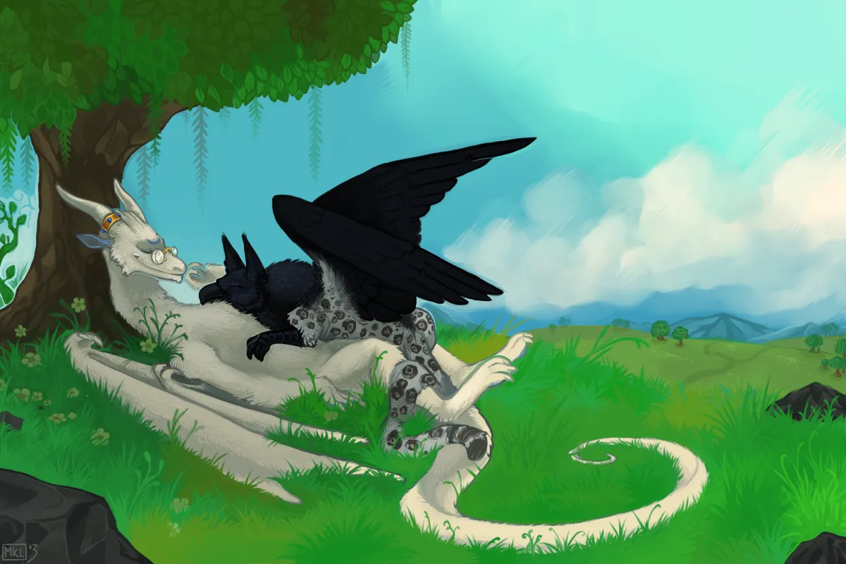 furaffinity maliksr - Image 54