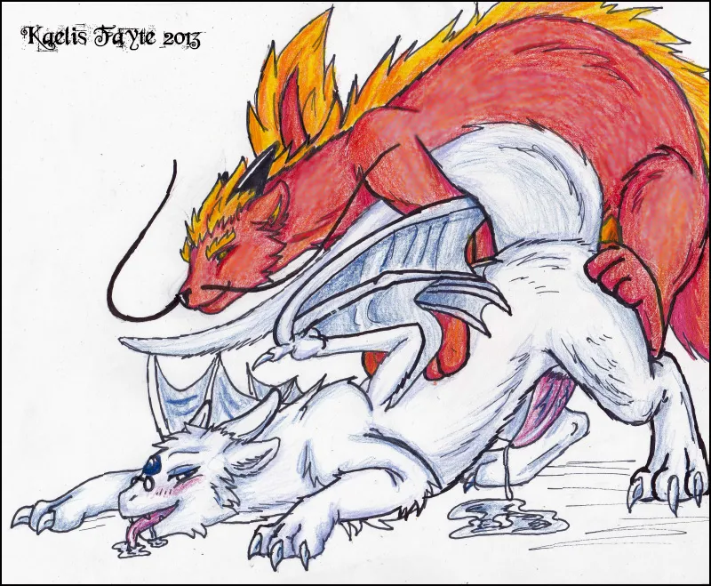 furaffinity maliksr - Image 56