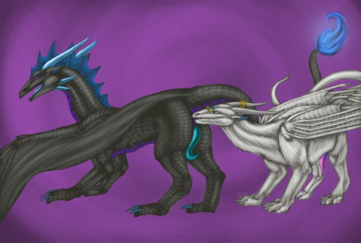 furaffinity maliksr - Image 69