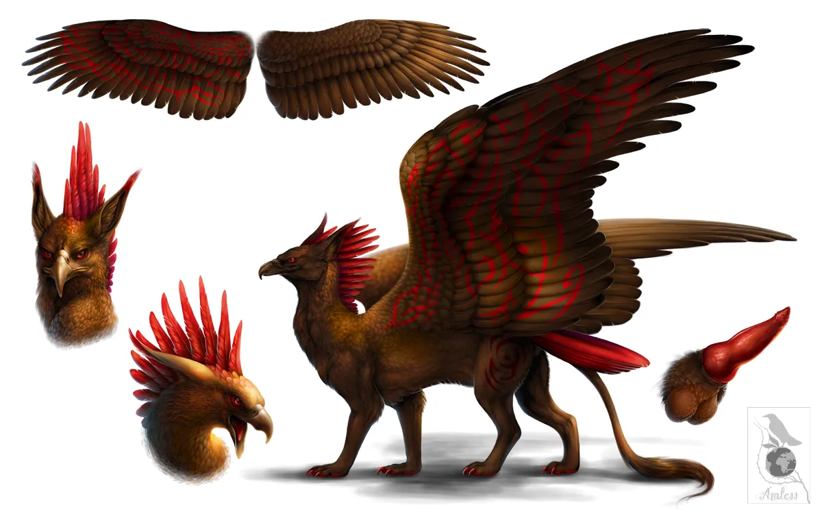 furaffinity maliksr - Image 73