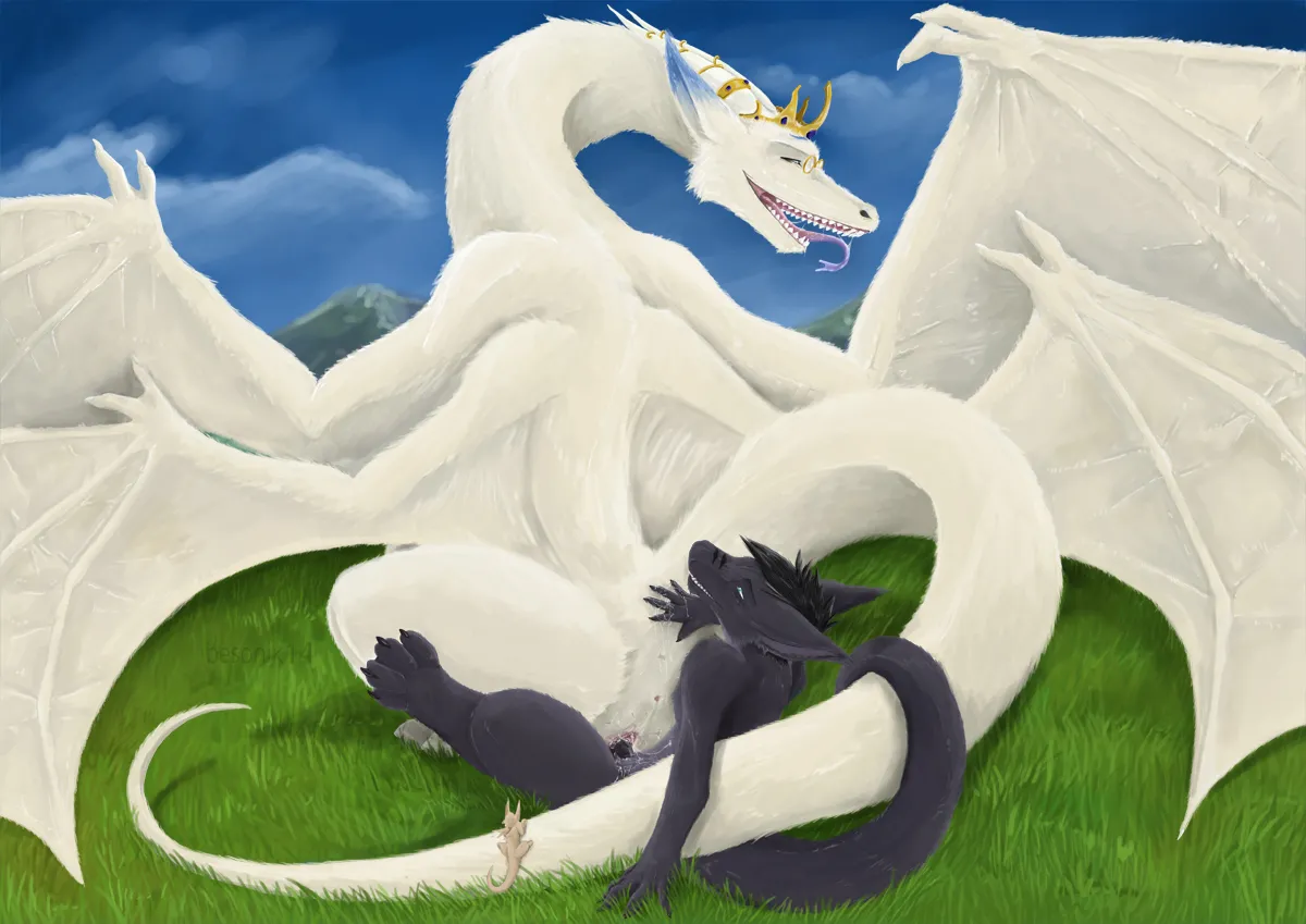 furaffinity maliksr - Image 77