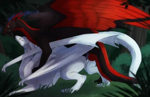 furaffinity maliksr - Page 101