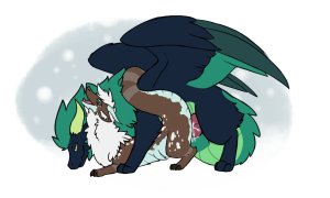 furaffinity maliksr - Page 129