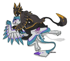 furaffinity maliksr - Page 132