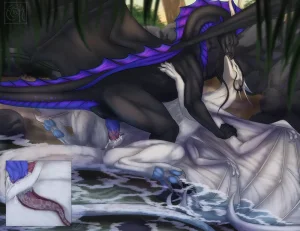 furaffinity maliksr - Page 135