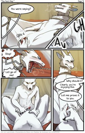 furaffinity maliksr - Page 140