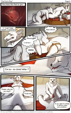 furaffinity maliksr - Page 142