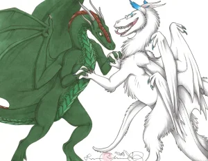 furaffinity maliksr - Page 14