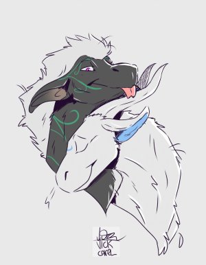 furaffinity maliksr - Page 155