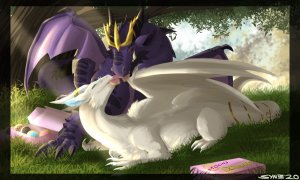 furaffinity maliksr - Page 172